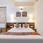 Fabhotel Gandharva Residency