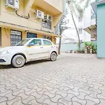 Fabhotel Gandharva Residency
