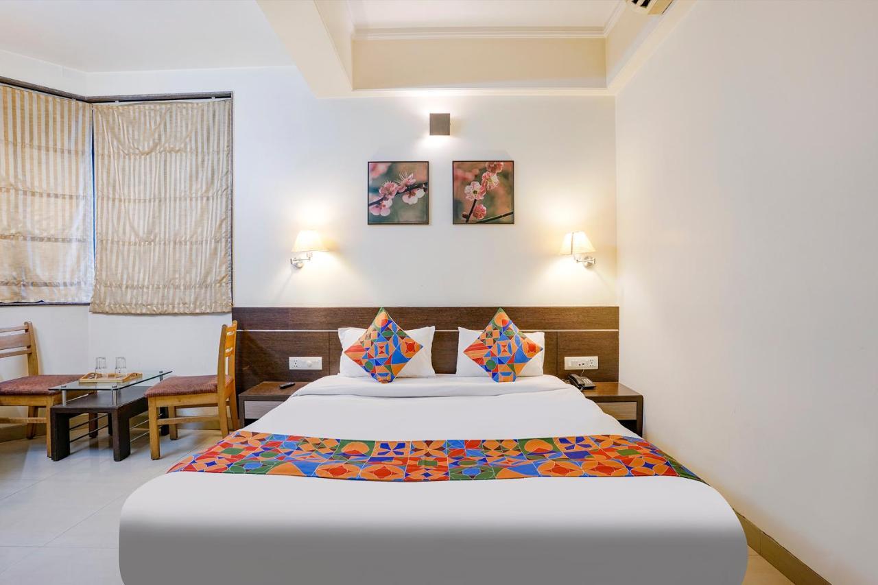 Fabhotel Gandharva Residency 3* Pune