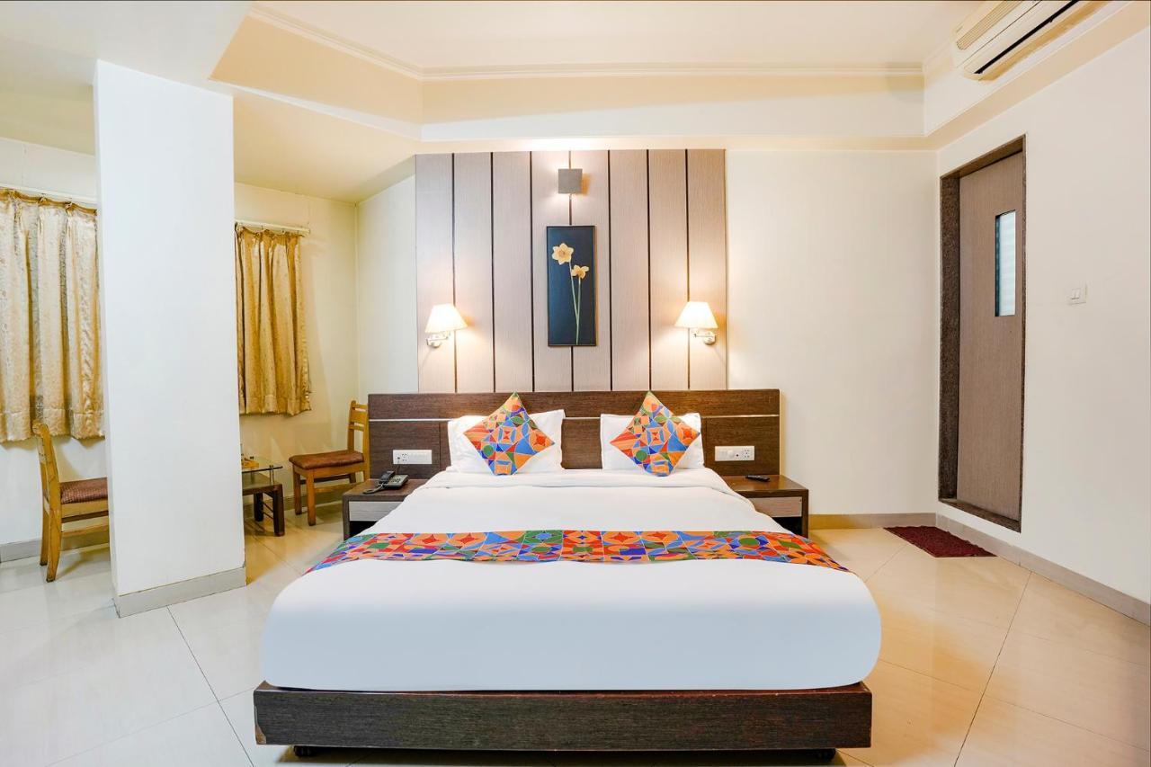 Fabhotel Gandharva Residency Hotel