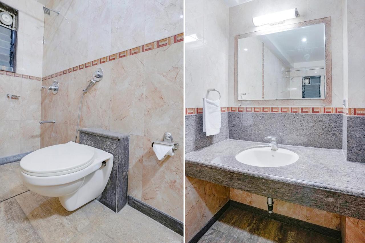 Hotel Fabhotel Gandharva Residency Pune