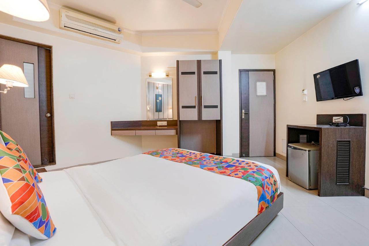 Fabhotel Gandharva Residency Hotel 3*