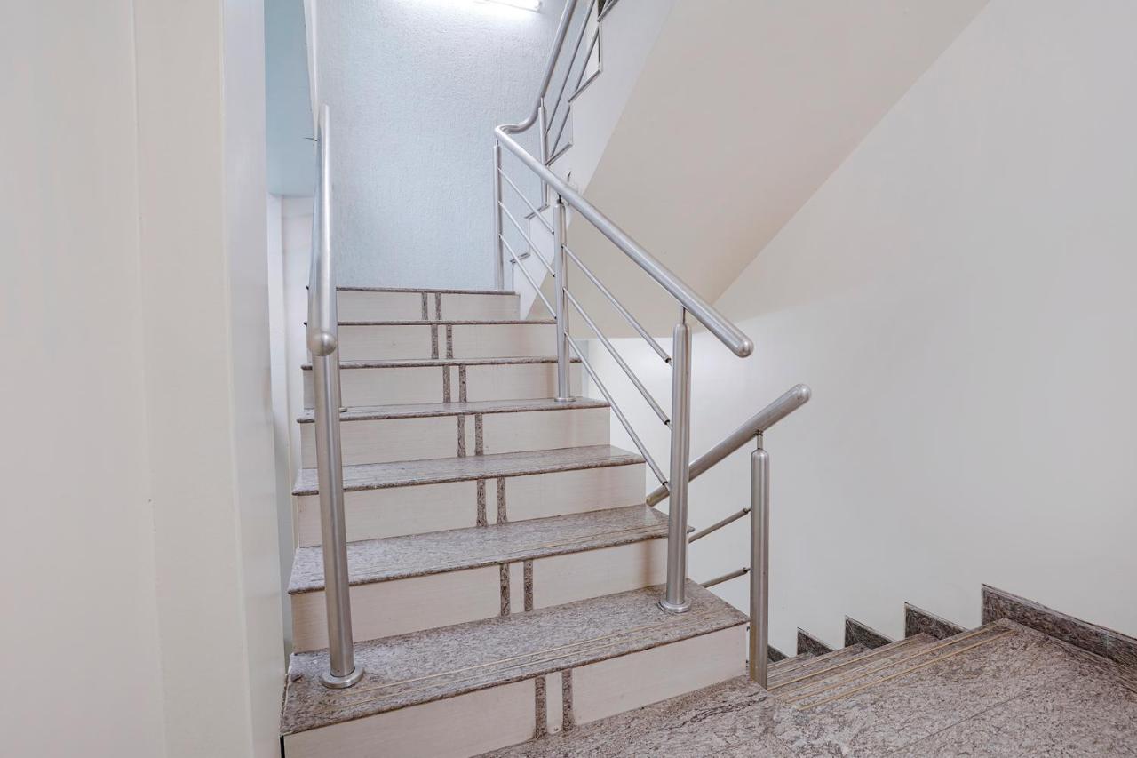 Fabhotel Gandharva Residency Pune