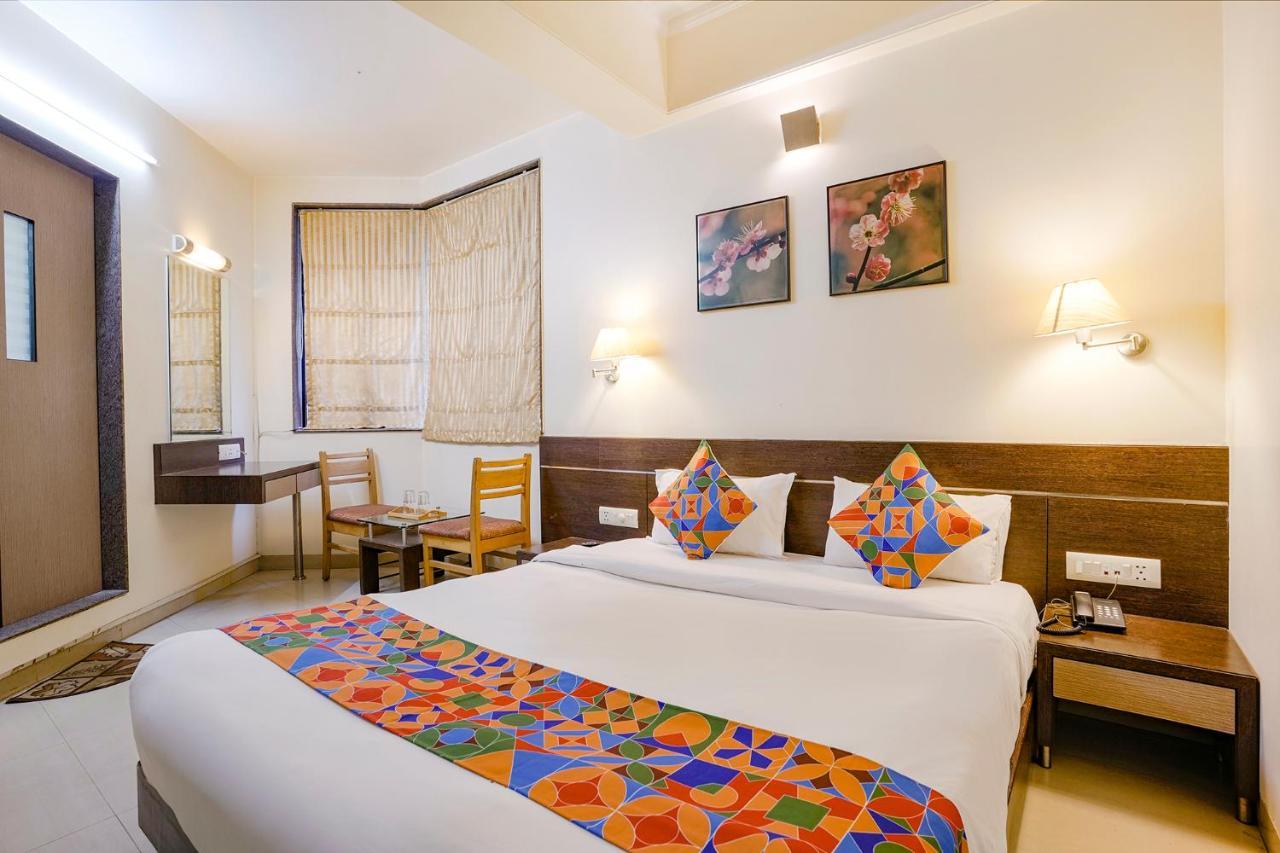 Fabhotel Gandharva Residency Hotel 3*