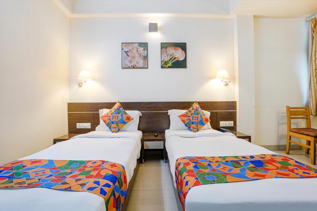 Fabhotel Gandharva Residency Hotel Pune