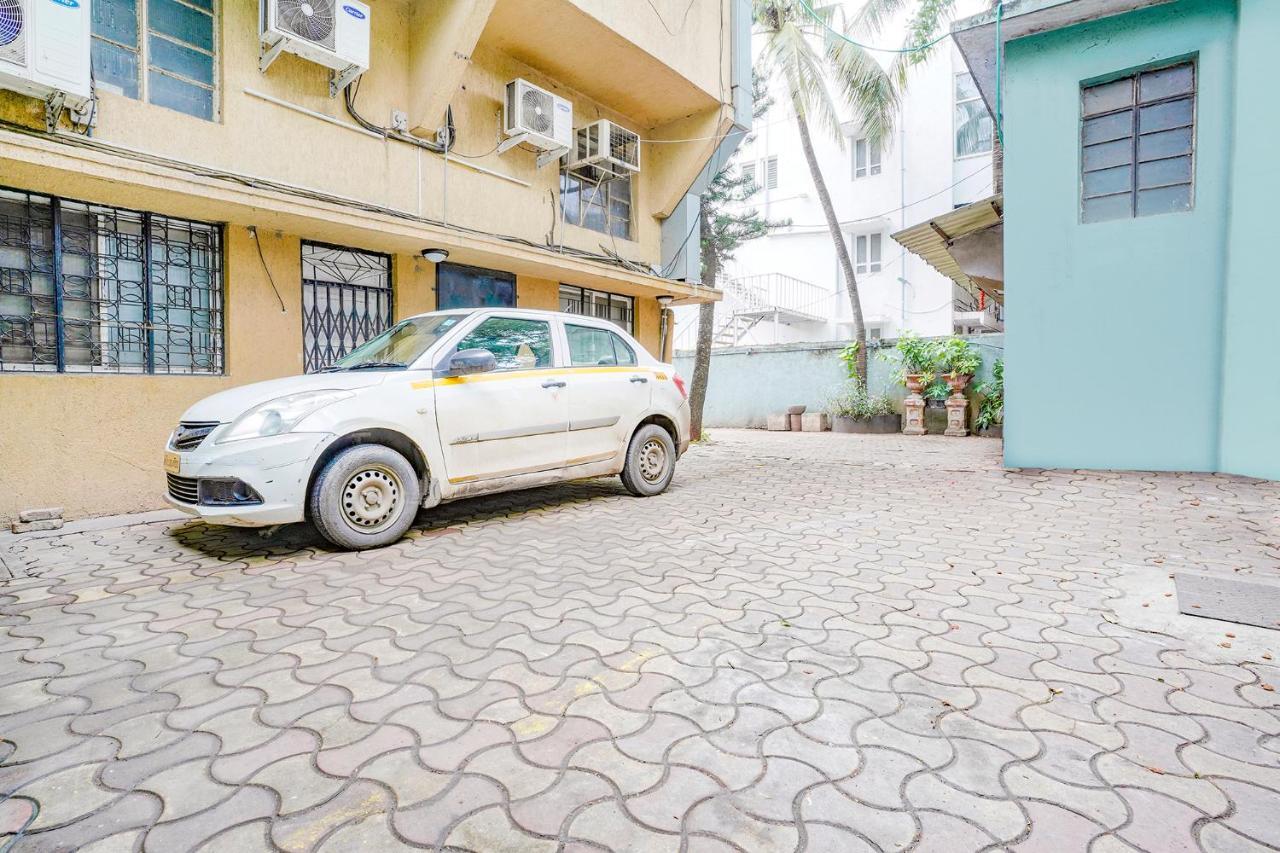 Hotel Fabhotel Gandharva Residency Pune