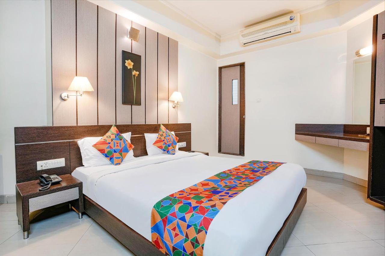 Hotel Fabhotel Gandharva Residency Pune