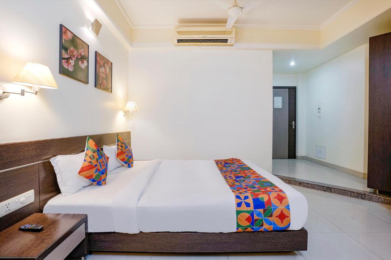 Fabhotel Gandharva Residency Pune