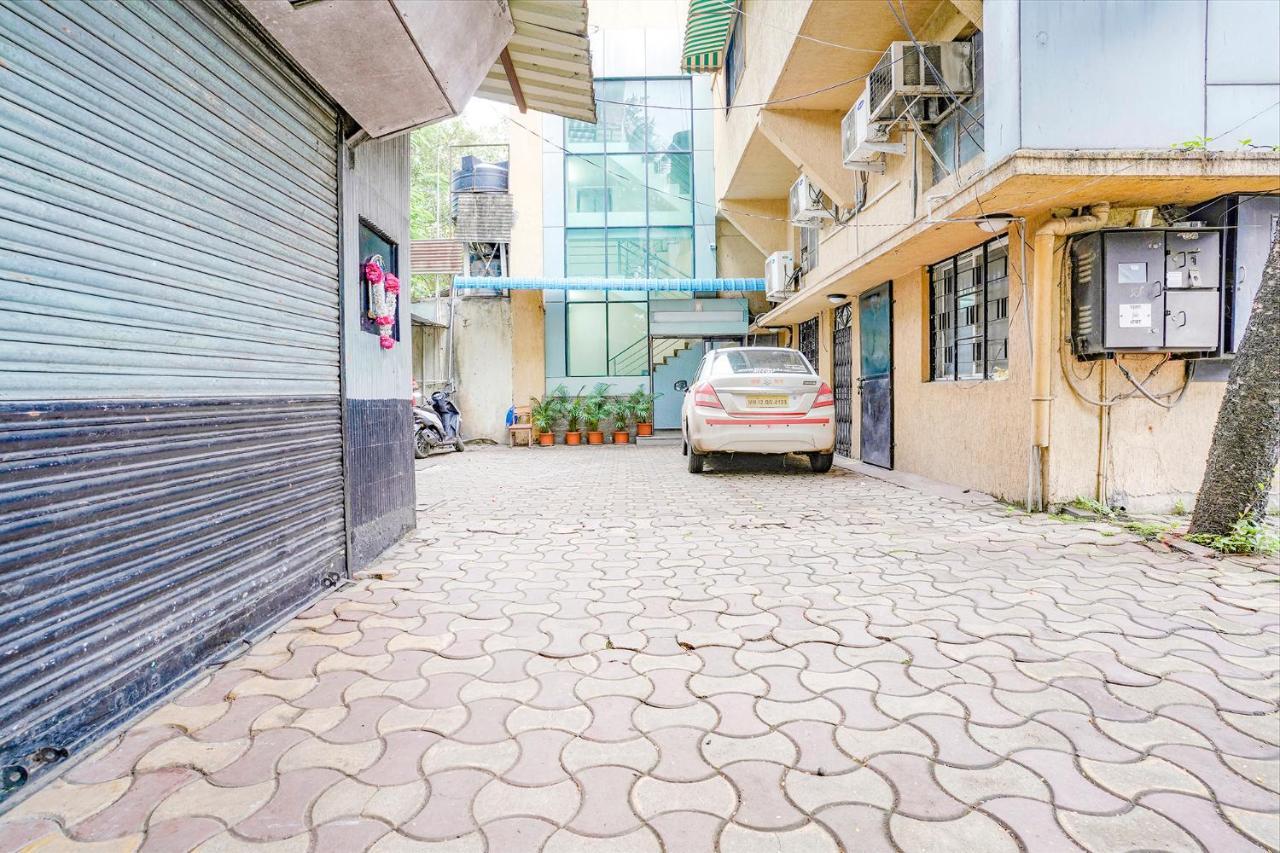 Fabhotel Gandharva Residency Hotel 3*
