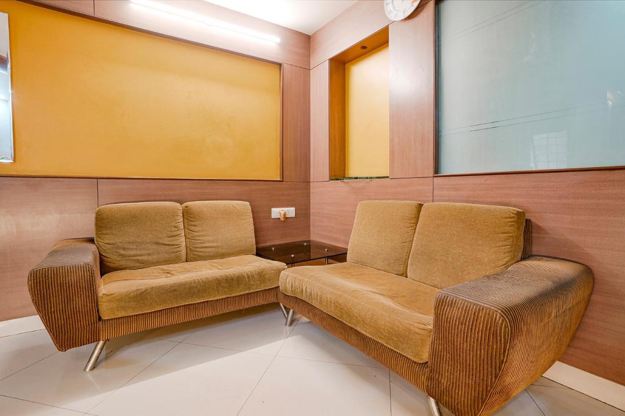 Fabhotel Gandharva Residency Pune