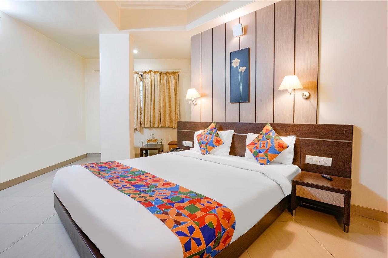 Fabhotel Gandharva Residency Pune