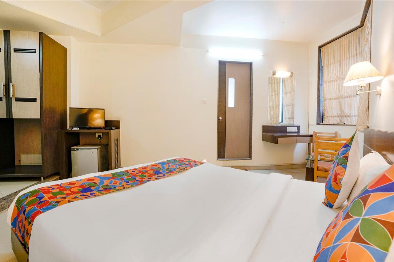 Fabhotel Gandharva Residency Pune