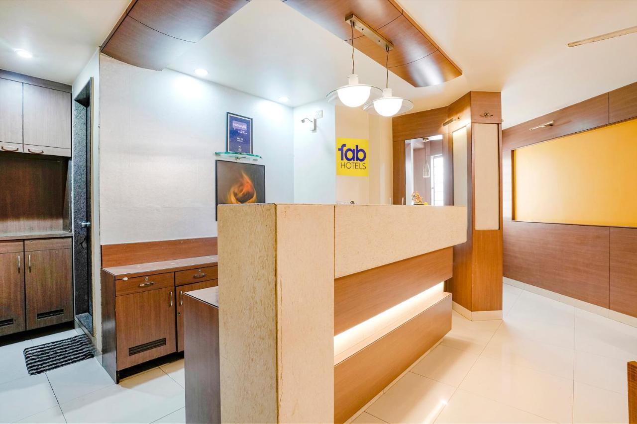 Fabhotel Gandharva Residency Pune